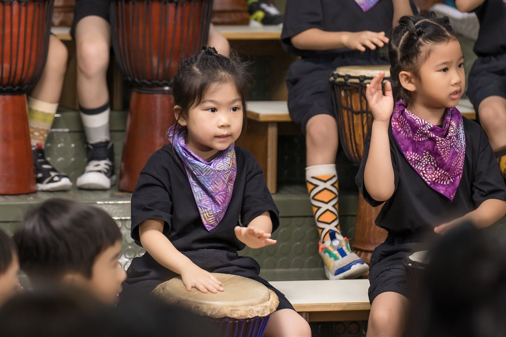 [活動攝影]2024蒙特梭利 新生園畢業典禮-最專業的團隊完成每場完美活動攝影，拍的不只好更要快! #雲端攝影