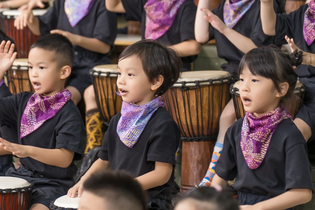 [活動攝影]2024蒙特梭利 新生園畢業典禮-最專業的團隊完成每場完美活動攝影，拍的不只好更要快! #活動攝影
