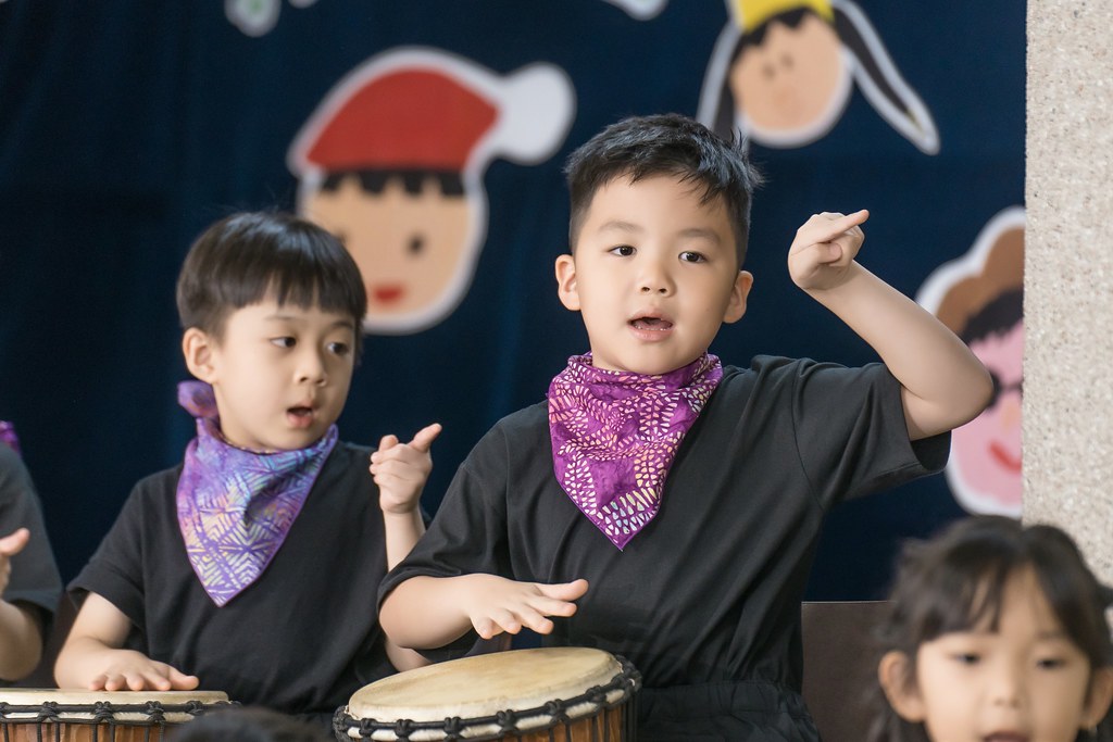 [活動攝影]2024蒙特梭利 新生園畢業典禮-最專業的團隊完成每場完美活動攝影，拍的不只好更要快! #活動攝影