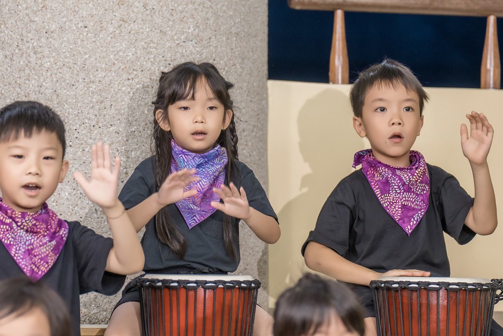 [活動攝影]2024蒙特梭利 新生園畢業典禮-最專業的團隊完成每場完美活動攝影，拍的不只好更要快! #活動拍攝