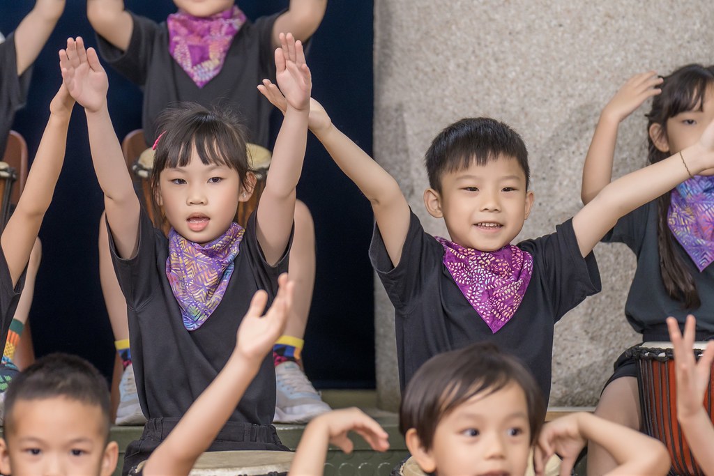 [活動攝影]2024蒙特梭利 新生園畢業典禮-最專業的團隊完成每場完美活動攝影，拍的不只好更要快! #活動拍立得