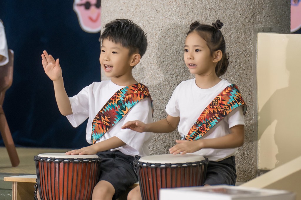 [活動攝影]2024蒙特梭利 新生園畢業典禮-最專業的團隊完成每場完美活動攝影，拍的不只好更要快! #雲端攝影