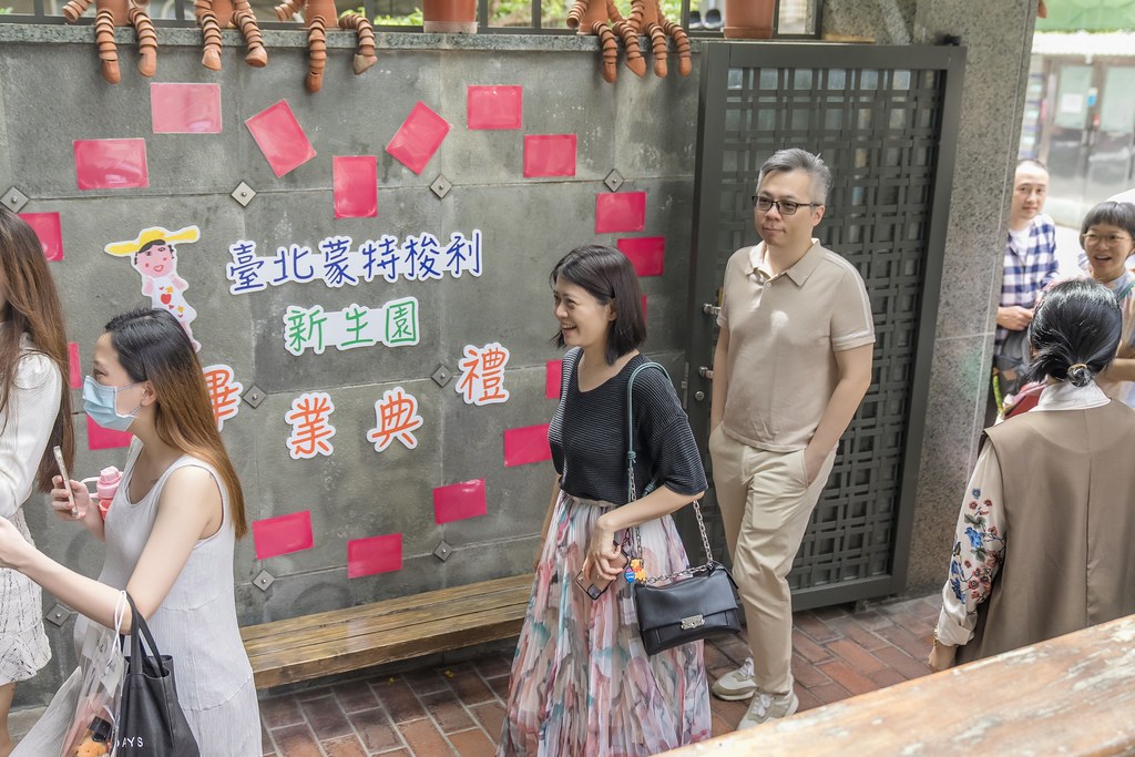 [活動攝影]2024蒙特梭利 新生園畢業典禮-最專業的團隊完成每場完美活動攝影，拍的不只好更要快! #雲端攝影