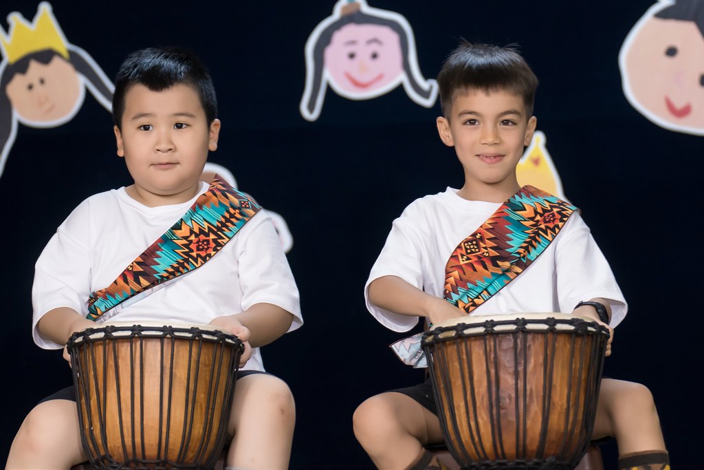 [活動攝影]2024蒙特梭利 新生園畢業典禮-最專業的團隊完成每場完美活動攝影，拍的不只好更要快! #活動拍攝