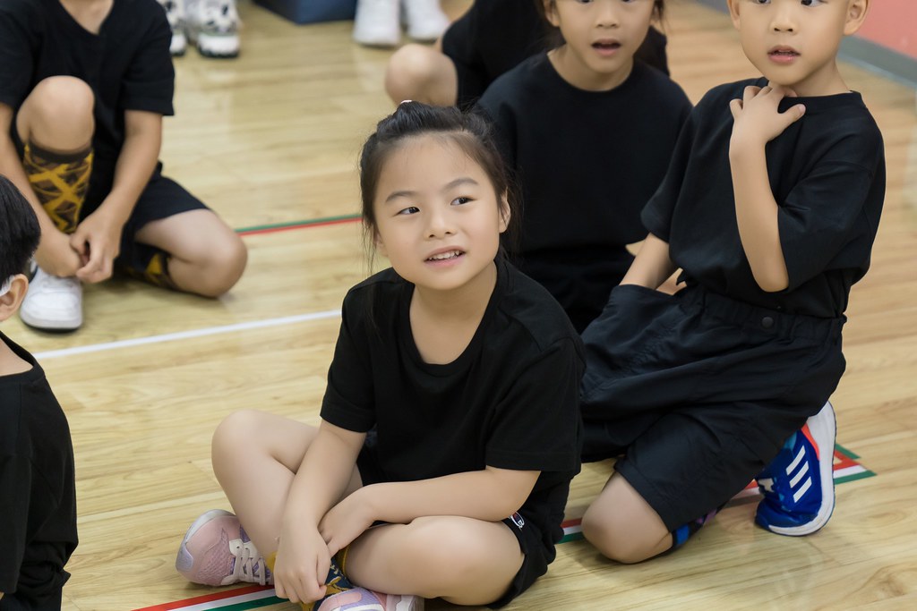 [活動攝影]2024蒙特梭利 新生園畢業典禮-最專業的團隊完成每場完美活動攝影，拍的不只好更要快! #雲端攝影