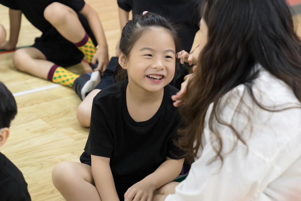 [活動攝影]2024蒙特梭利 新生園畢業典禮-最專業的團隊完成每場完美活動攝影，拍的不只好更要快! #即時攝影