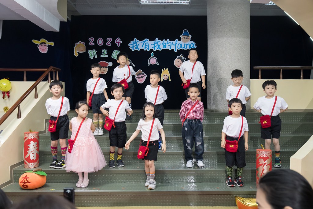 [活動攝影]2024蒙特梭利 新生園畢業典禮-最專業的團隊完成每場完美活動攝影，拍的不只好更要快! #即時攝影