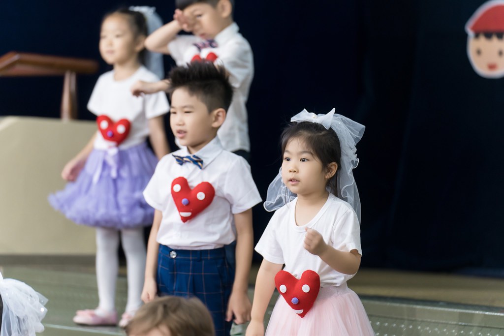 [活動攝影]2024蒙特梭利 新生園畢業典禮-最專業的團隊完成每場完美活動攝影，拍的不只好更要快! #活動拍攝