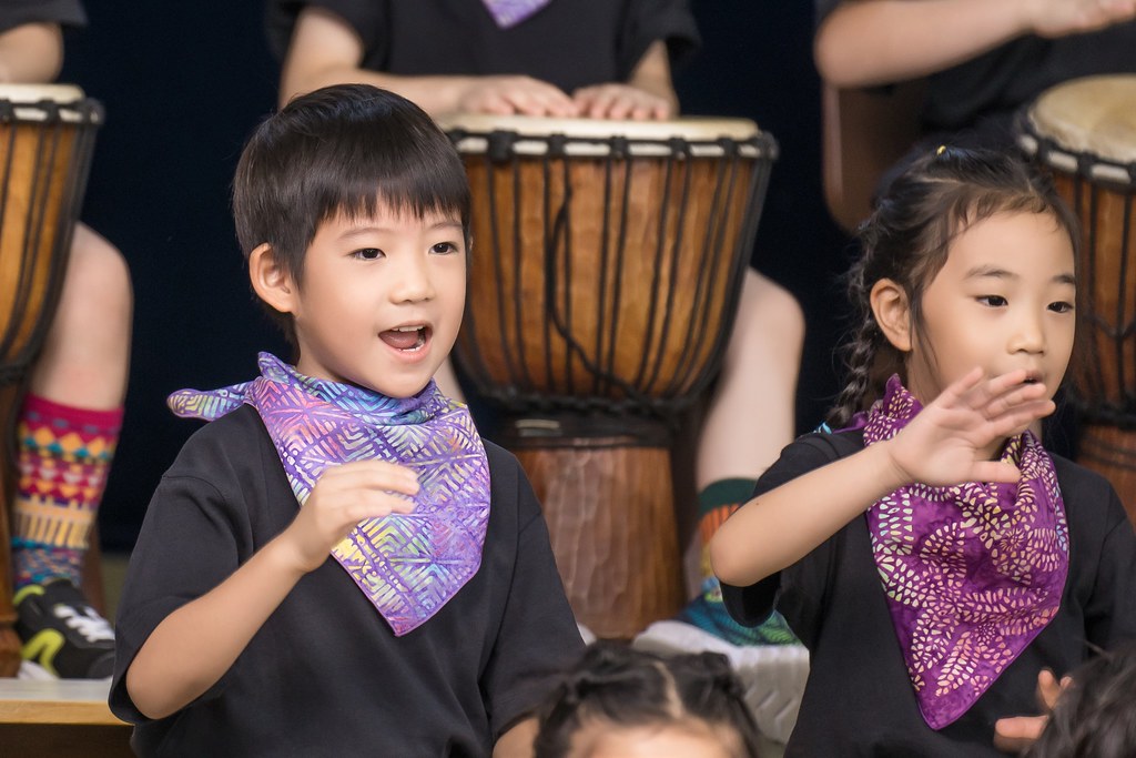 [活動攝影]2024蒙特梭利 新生園畢業典禮-最專業的團隊完成每場完美活動攝影，拍的不只好更要快! #雲端攝影