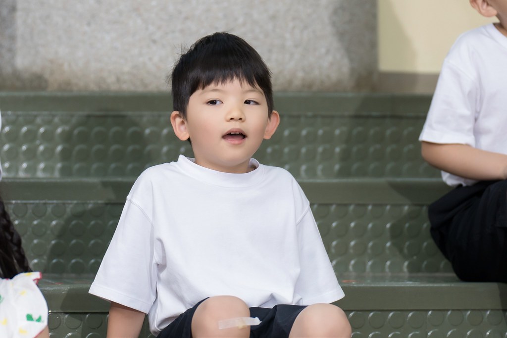 [活動攝影]2024蒙特梭利 新生園畢業典禮-最專業的團隊完成每場完美活動攝影，拍的不只好更要快! #活動拍攝