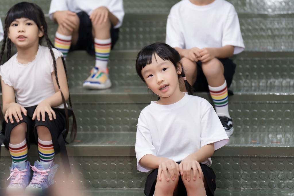 [活動攝影]2024蒙特梭利 新生園畢業典禮-最專業的團隊完成每場完美活動攝影，拍的不只好更要快! #即時攝影