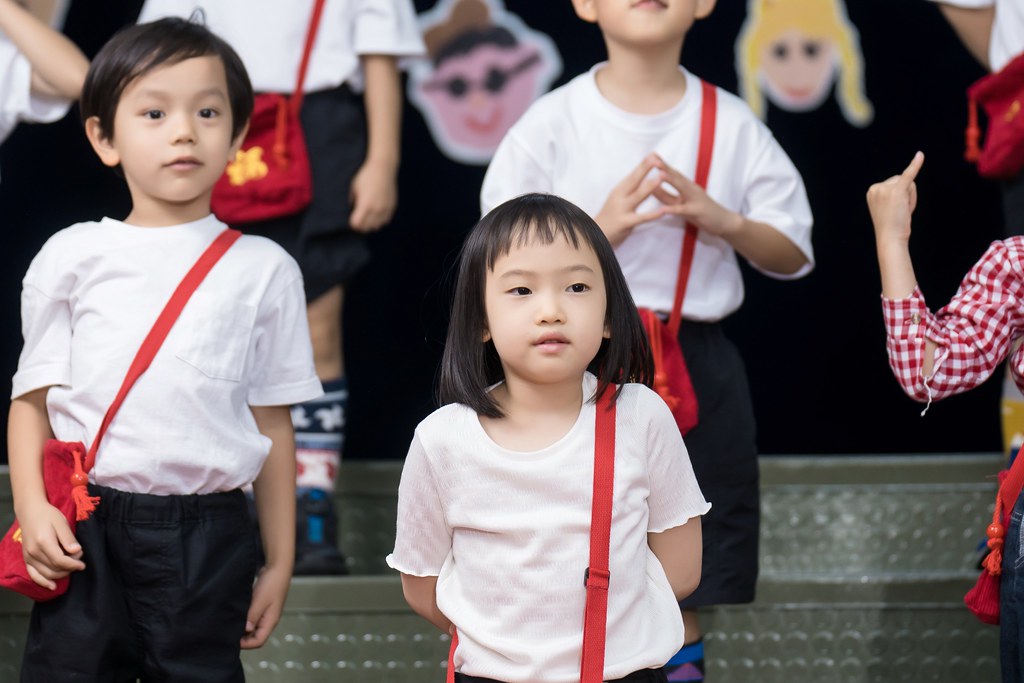 [活動攝影]2024蒙特梭利 新生園畢業典禮-最專業的團隊完成每場完美活動攝影，拍的不只好更要快! #活動拍立得