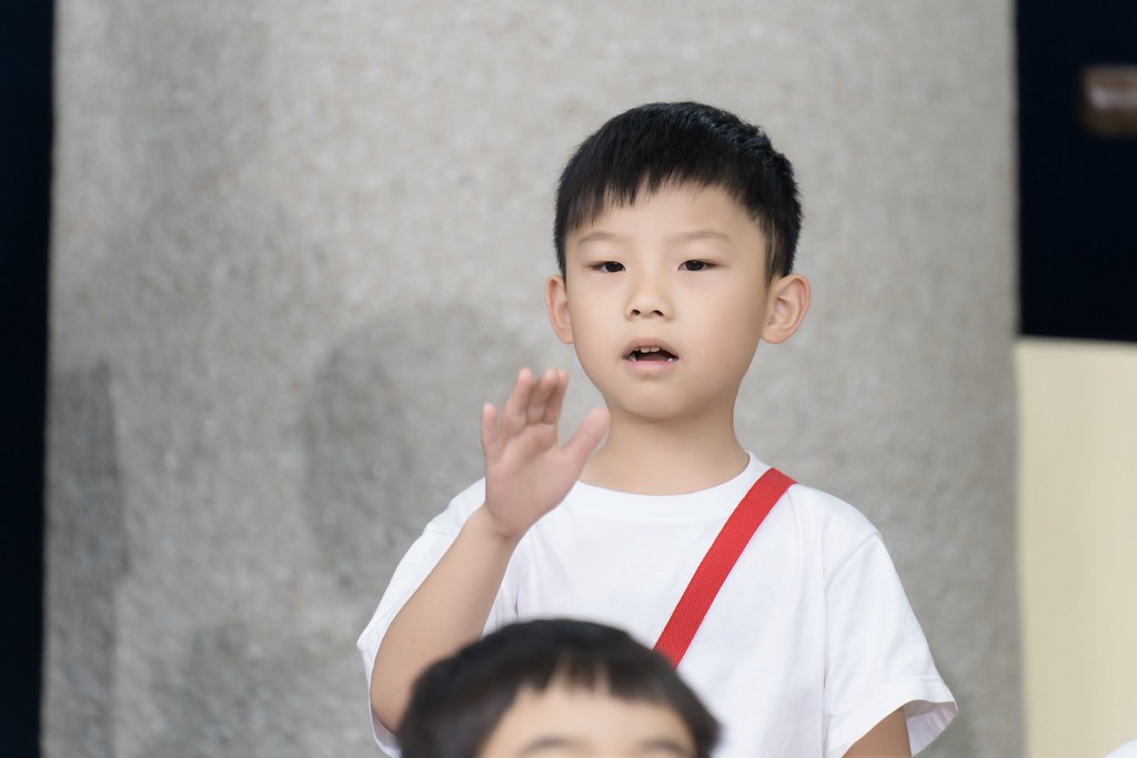 [活動攝影]2024蒙特梭利 新生園畢業典禮-最專業的團隊完成每場完美活動攝影，拍的不只好更要快! #雲端攝影