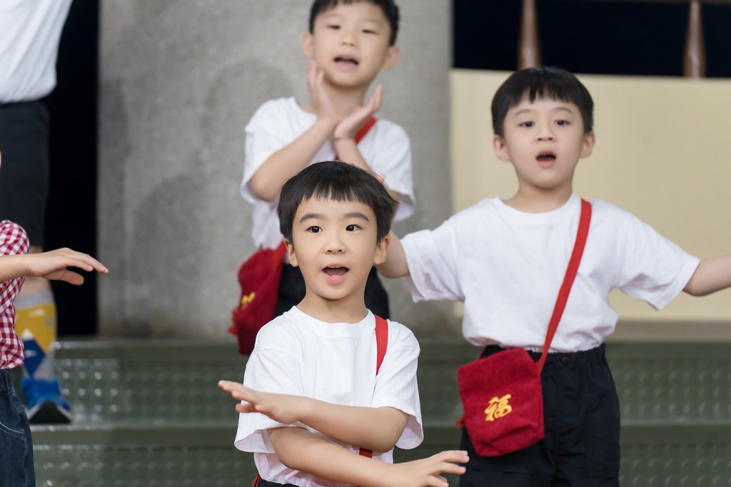 [活動攝影]2024蒙特梭利 新生園畢業典禮-最專業的團隊完成每場完美活動攝影，拍的不只好更要快! #活動拍攝