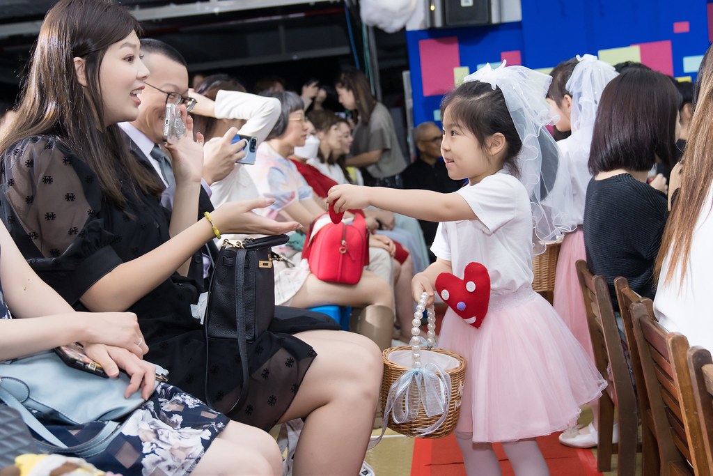 [活動攝影]2024蒙特梭利 新生園畢業典禮-最專業的團隊完成每場完美活動攝影，拍的不只好更要快! #活動拍攝