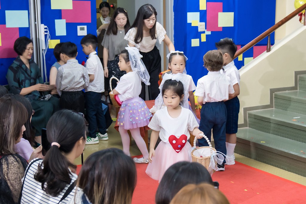[活動攝影]2024蒙特梭利 新生園畢業典禮-最專業的團隊完成每場完美活動攝影，拍的不只好更要快! #活動拍攝