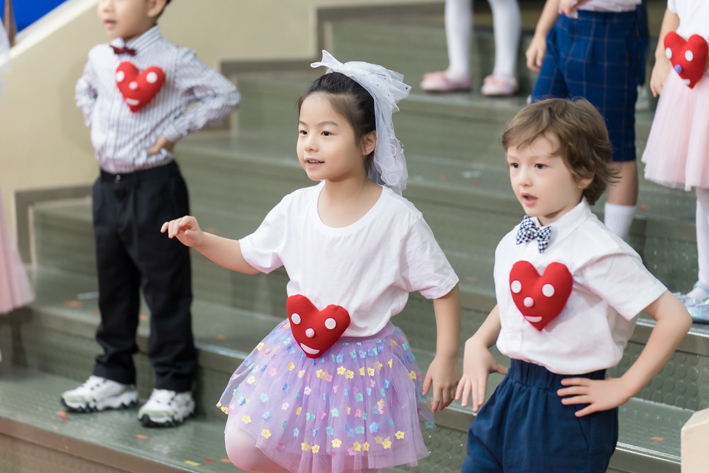 [活動攝影]2024蒙特梭利 新生園畢業典禮-最專業的團隊完成每場完美活動攝影，拍的不只好更要快! #即拍即印