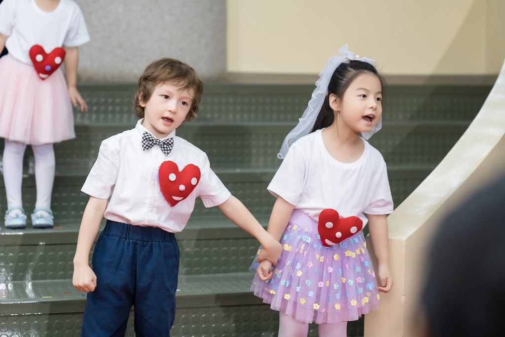 [活動攝影]2024蒙特梭利 新生園畢業典禮-最專業的團隊完成每場完美活動攝影，拍的不只好更要快! #即時攝影