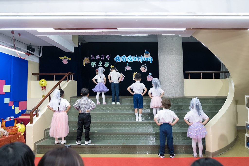 [活動攝影]2024蒙特梭利 新生園畢業典禮-最專業的團隊完成每場完美活動攝影，拍的不只好更要快! #即拍即印