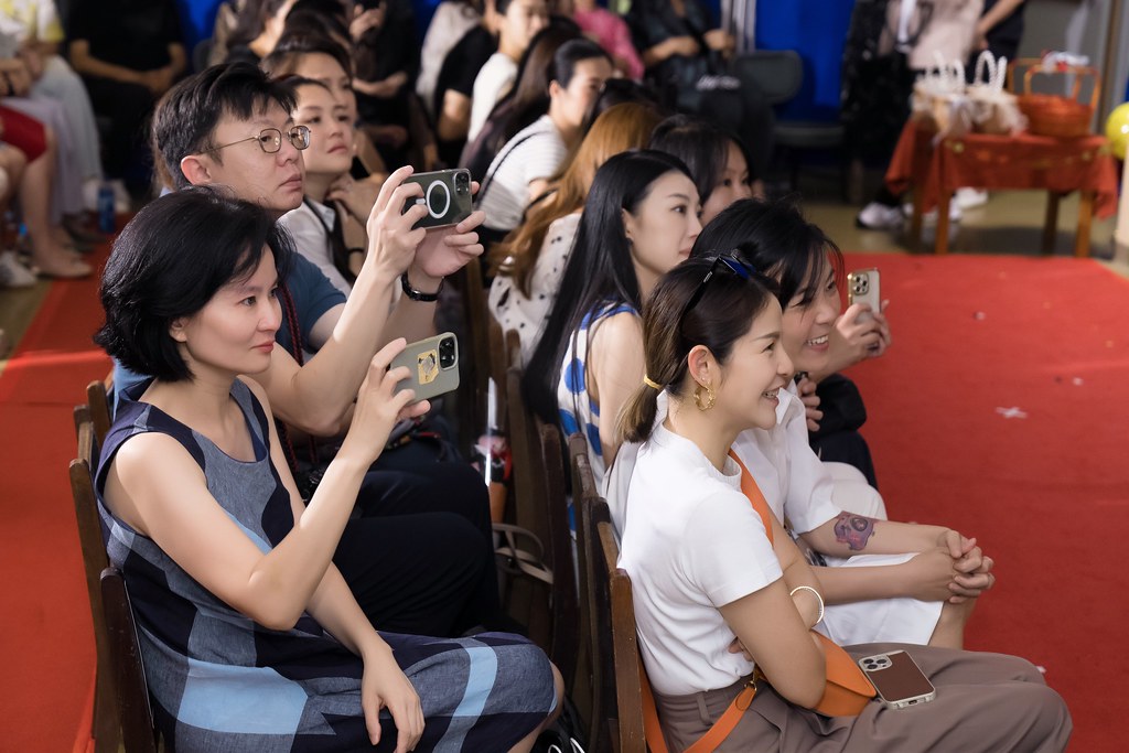 [活動攝影]2024蒙特梭利 新生園畢業典禮-最專業的團隊完成每場完美活動攝影，拍的不只好更要快! #活動拍立得