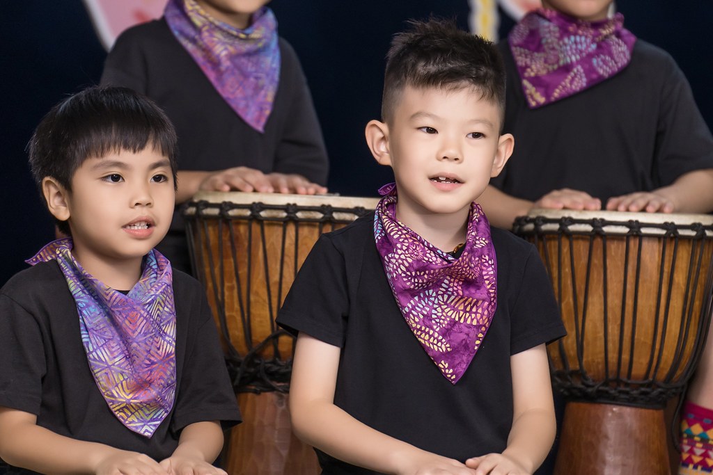 [活動攝影]2024蒙特梭利 新生園畢業典禮-最專業的團隊完成每場完美活動攝影，拍的不只好更要快! #活動攝影