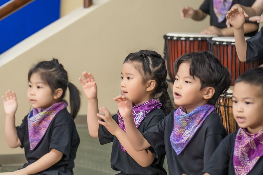 [活動攝影]2024蒙特梭利 新生園畢業典禮-最專業的團隊完成每場完美活動攝影，拍的不只好更要快! #雲端攝影