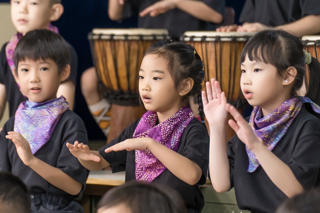 [活動攝影]2024蒙特梭利 新生園畢業典禮-最專業的團隊完成每場完美活動攝影，拍的不只好更要快! #即時攝影