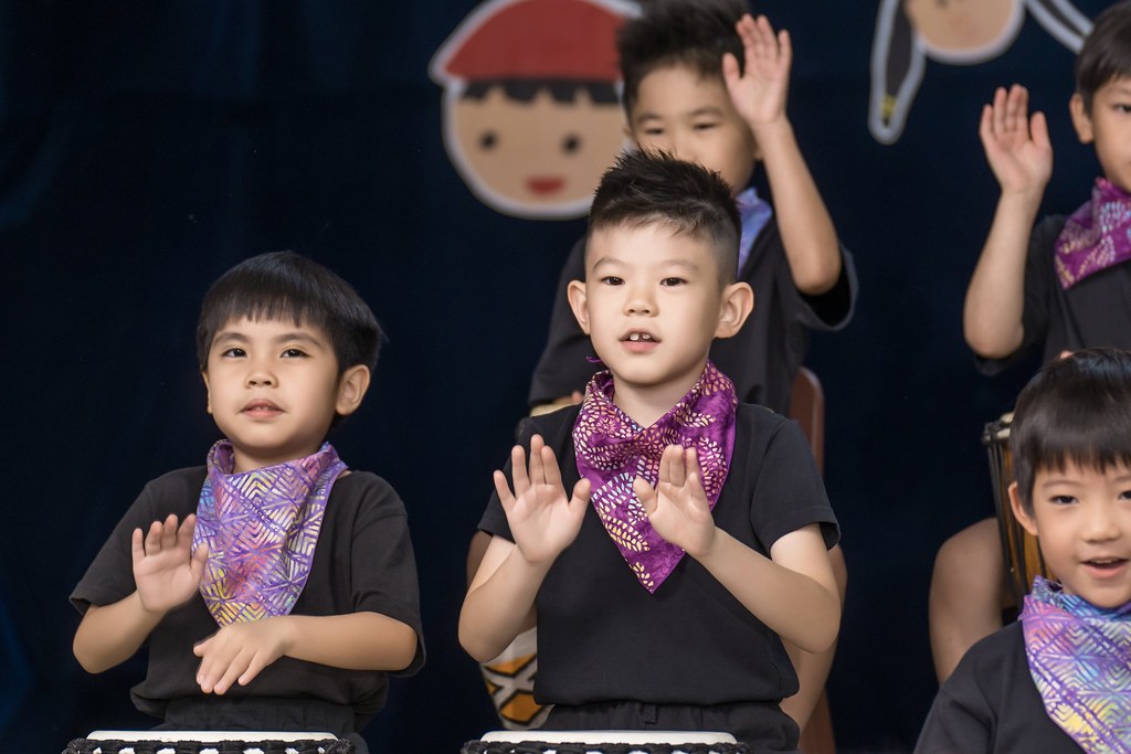 [活動攝影]2024蒙特梭利 新生園畢業典禮-最專業的團隊完成每場完美活動攝影，拍的不只好更要快! #活動攝影