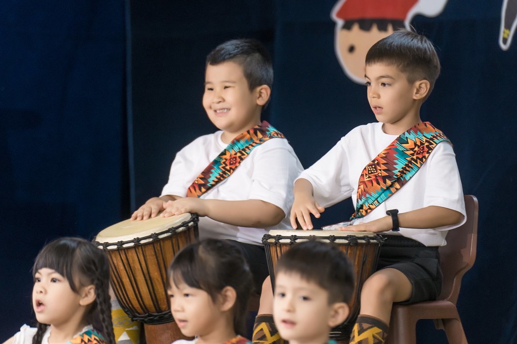 [活動攝影]2024蒙特梭利 新生園畢業典禮-最專業的團隊完成每場完美活動攝影，拍的不只好更要快! #活動拍立得