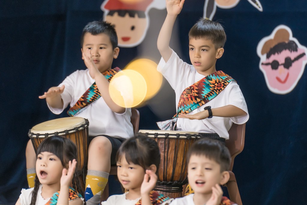 [活動攝影]2024蒙特梭利 新生園畢業典禮-最專業的團隊完成每場完美活動攝影，拍的不只好更要快! #活動攝影