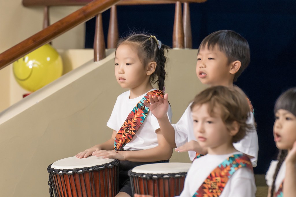 [活動攝影]2024蒙特梭利 新生園畢業典禮-最專業的團隊完成每場完美活動攝影，拍的不只好更要快! #尾牙攝影