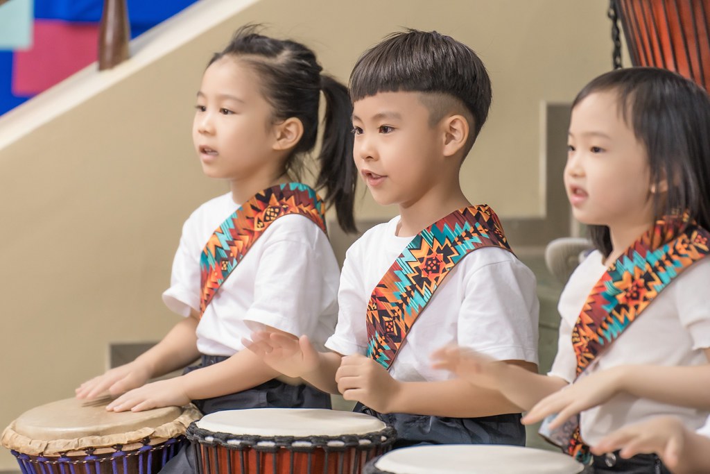 [活動攝影]2024蒙特梭利 新生園畢業典禮-最專業的團隊完成每場完美活動攝影，拍的不只好更要快! #尾牙攝影