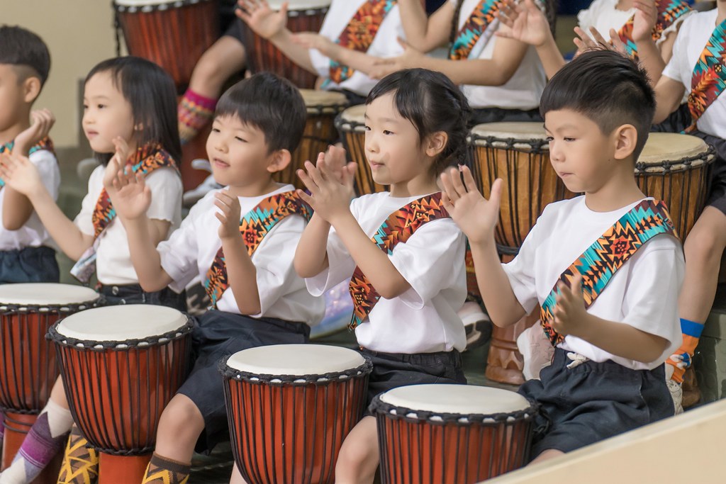 [活動攝影]2024蒙特梭利 新生園畢業典禮-最專業的團隊完成每場完美活動攝影，拍的不只好更要快! #即時攝影