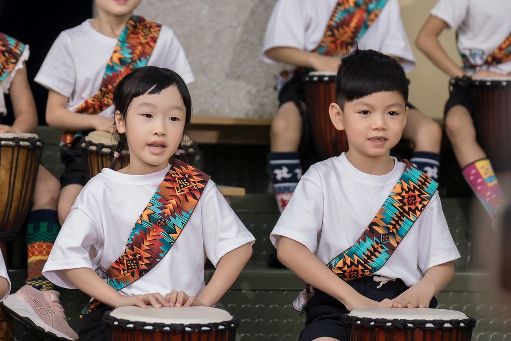 [活動攝影]2024蒙特梭利 新生園畢業典禮-最專業的團隊完成每場完美活動攝影，拍的不只好更要快! #即時攝影