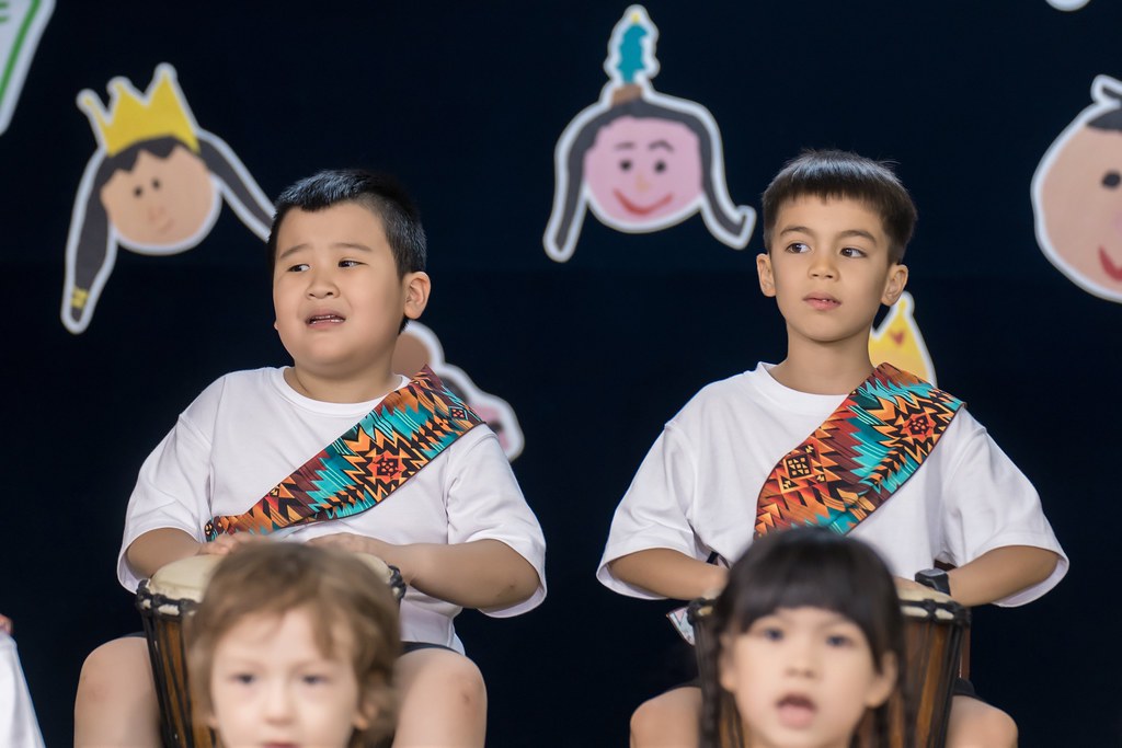 [活動攝影]2024蒙特梭利 新生園畢業典禮-最專業的團隊完成每場完美活動攝影，拍的不只好更要快! #即時攝影