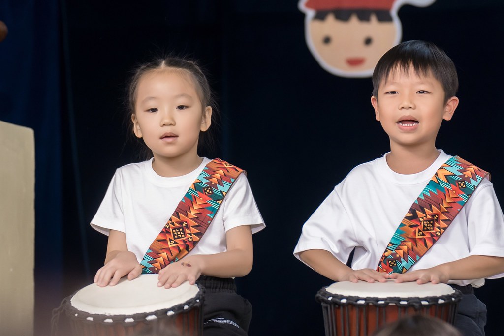 [活動攝影]2024蒙特梭利 新生園畢業典禮-最專業的團隊完成每場完美活動攝影，拍的不只好更要快! #即拍即印