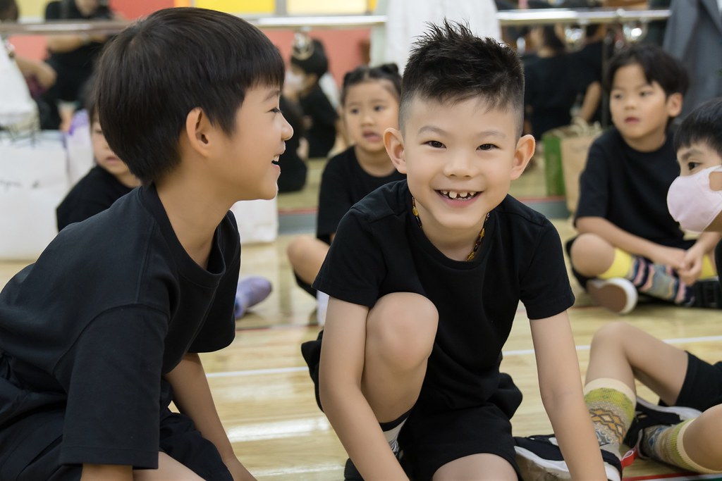 [活動攝影]2024蒙特梭利 新生園畢業典禮-最專業的團隊完成每場完美活動攝影，拍的不只好更要快! #活動拍立得