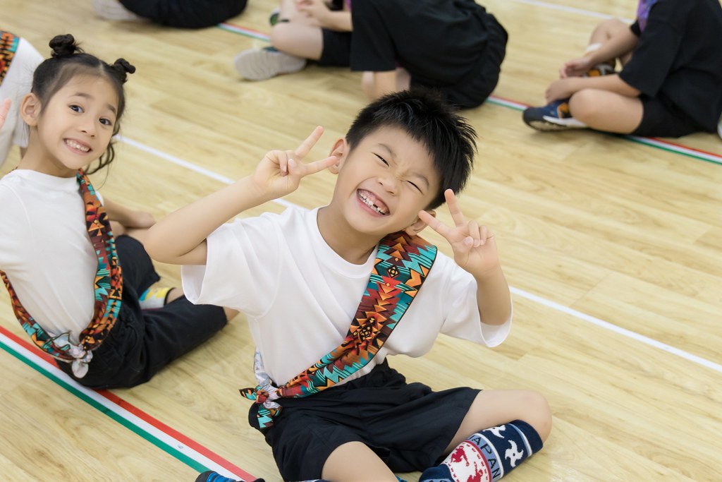 [活動攝影]2024蒙特梭利 新生園畢業典禮-最專業的團隊完成每場完美活動攝影，拍的不只好更要快! #即時攝影