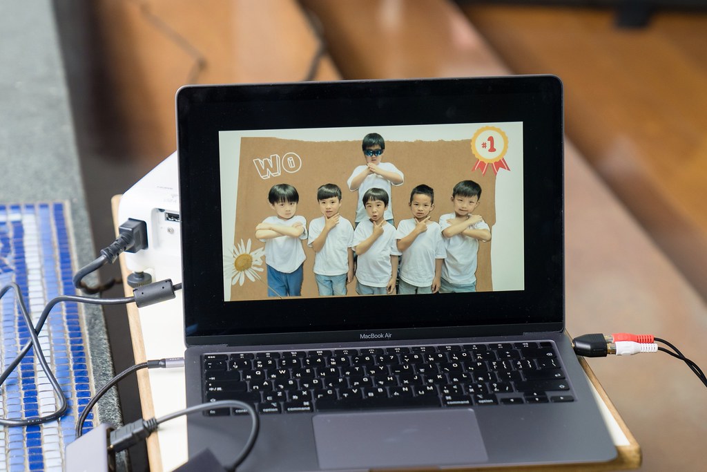 [活動攝影]2024蒙特梭利 新生園畢業典禮-最專業的團隊完成每場完美活動攝影，拍的不只好更要快! #即拍即印