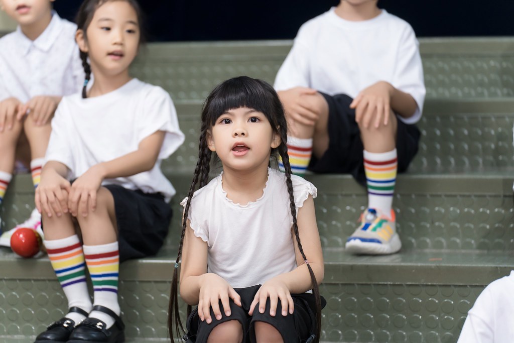 [活動攝影]2024蒙特梭利 新生園畢業典禮-最專業的團隊完成每場完美活動攝影，拍的不只好更要快! #活動拍立得