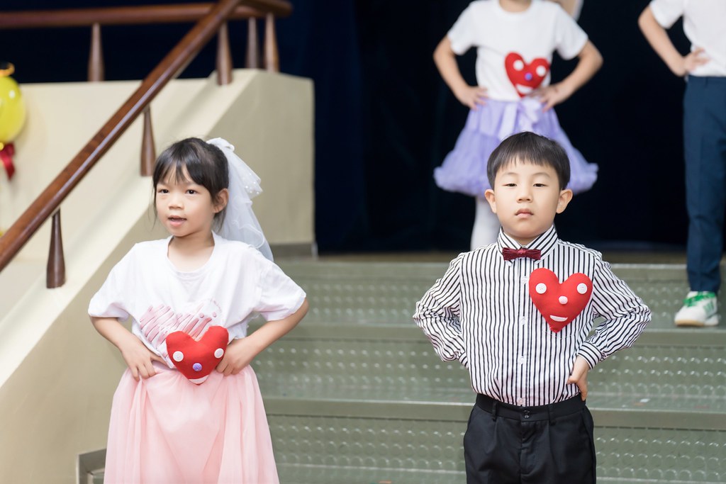 [活動攝影]2024蒙特梭利 新生園畢業典禮-最專業的團隊完成每場完美活動攝影，拍的不只好更要快! #活動拍攝