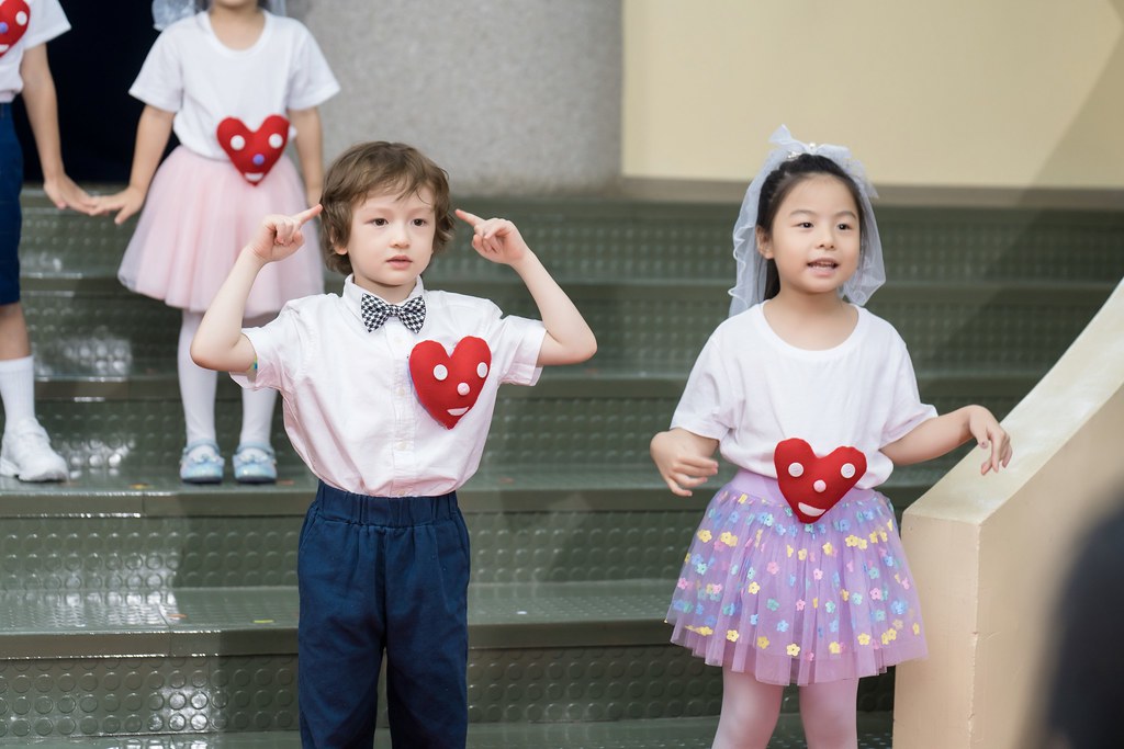 [活動攝影]2024蒙特梭利 新生園畢業典禮-最專業的團隊完成每場完美活動攝影，拍的不只好更要快! #尾牙攝影