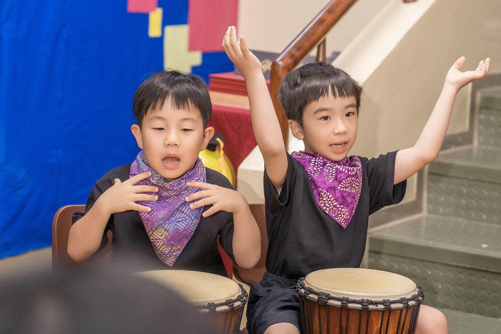 [活動攝影]2024蒙特梭利 新生園畢業典禮-最專業的團隊完成每場完美活動攝影，拍的不只好更要快! #即拍即印