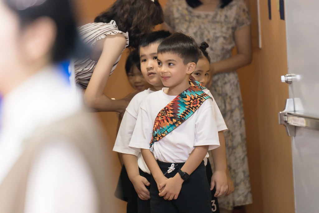 [活動攝影]2024蒙特梭利 新生園畢業典禮-最專業的團隊完成每場完美活動攝影，拍的不只好更要快! #活動攝影