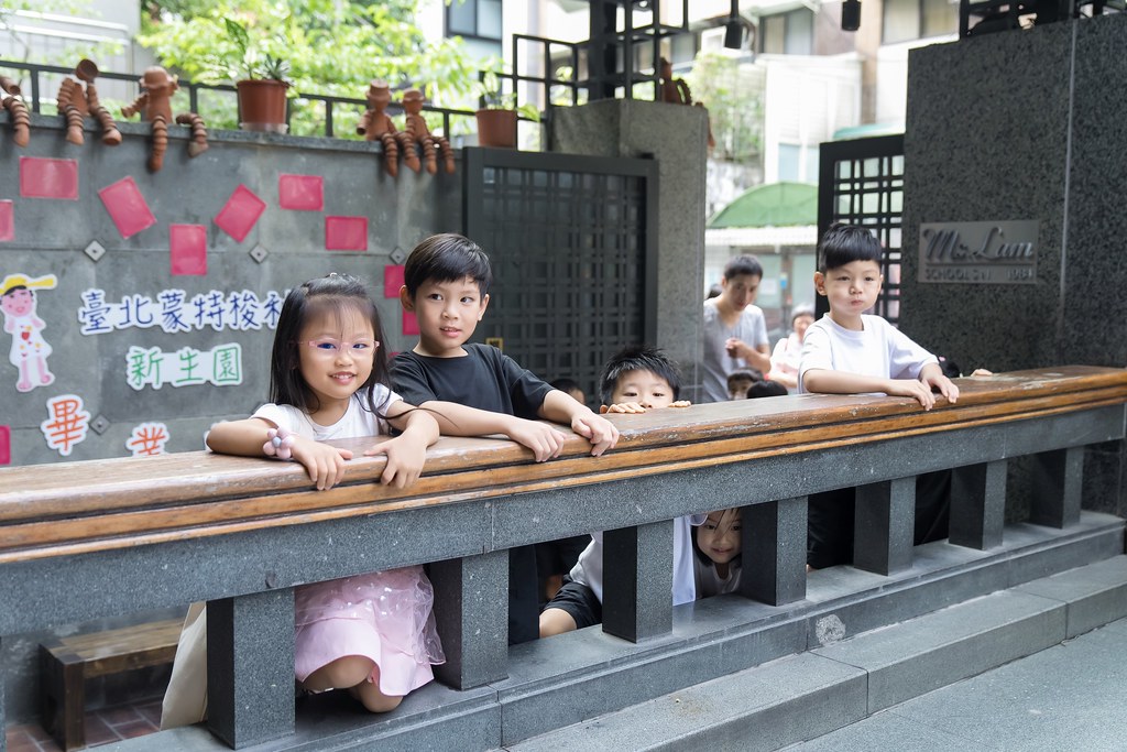 [活動攝影]2024蒙特梭利 新生園畢業典禮-最專業的團隊完成每場完美活動攝影，拍的不只好更要快! #活動拍立得