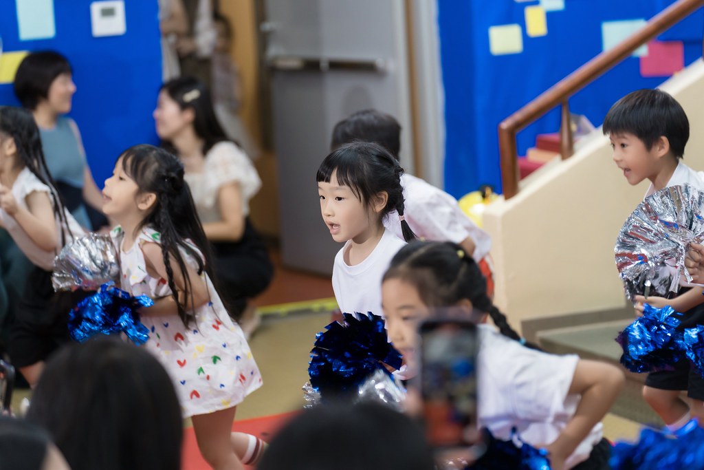 [活動攝影]2024蒙特梭利 新生園畢業典禮-最專業的團隊完成每場完美活動攝影，拍的不只好更要快! #即拍即印