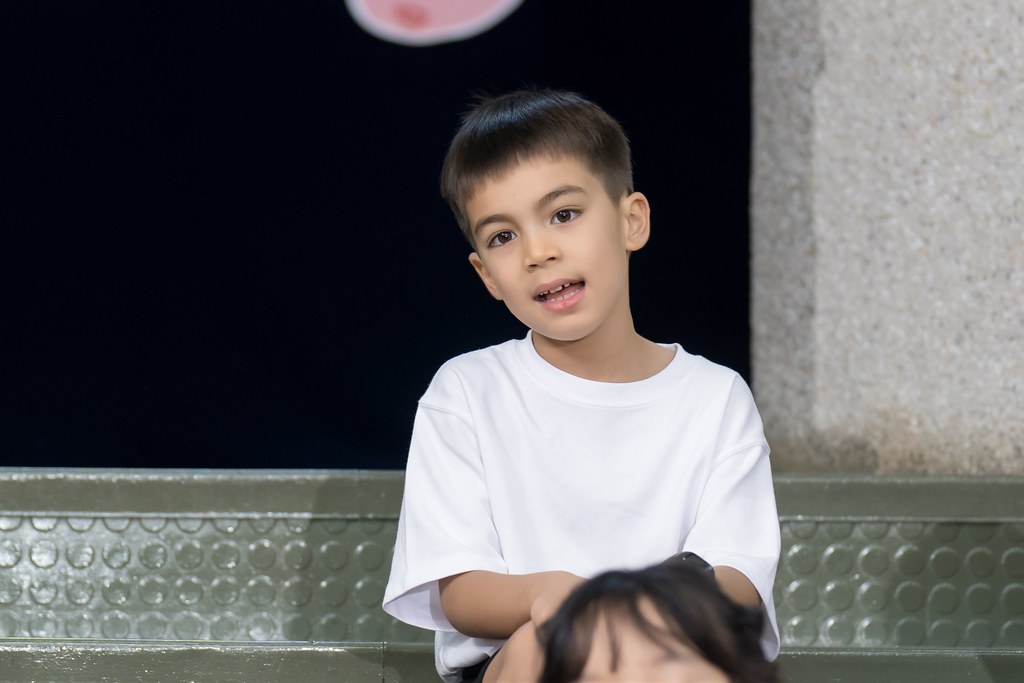 [活動攝影]2024蒙特梭利 新生園畢業典禮-最專業的團隊完成每場完美活動攝影，拍的不只好更要快! #活動攝影