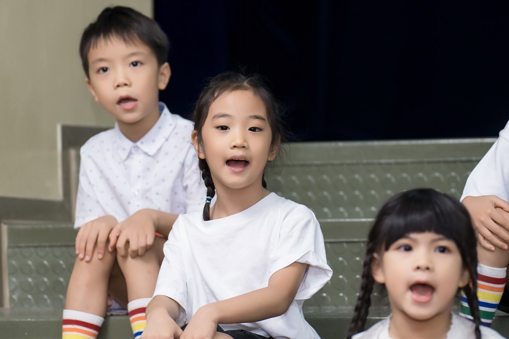 [活動攝影]2024蒙特梭利 新生園畢業典禮-最專業的團隊完成每場完美活動攝影，拍的不只好更要快! #活動拍立得