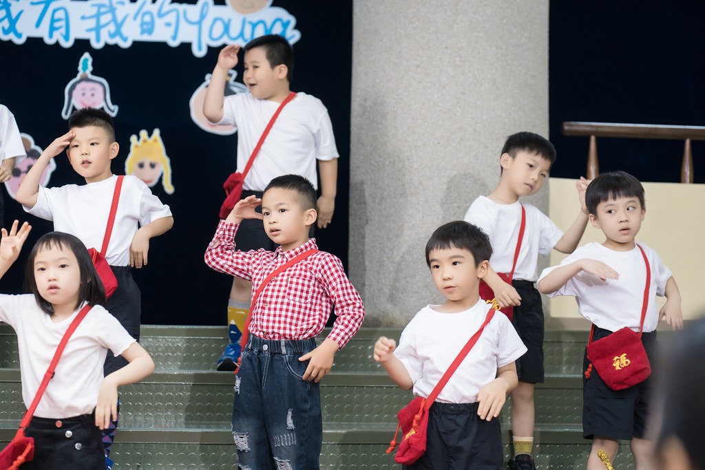 [活動攝影]2024蒙特梭利 新生園畢業典禮-最專業的團隊完成每場完美活動攝影，拍的不只好更要快! #即時攝影