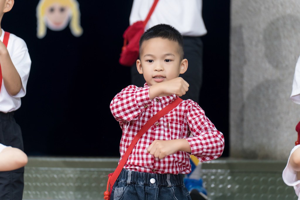 [活動攝影]2024蒙特梭利 新生園畢業典禮-最專業的團隊完成每場完美活動攝影，拍的不只好更要快! #尾牙攝影